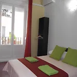 Village Babel Rooms