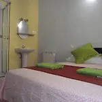 Village Babel Rooms