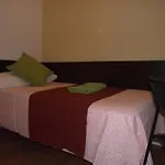 Village Babel Rooms