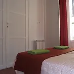 Village Babel Rooms