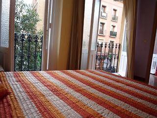 Village Babel 2* Madrid
