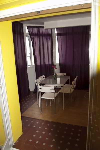 Village Babel 2* Madrid
